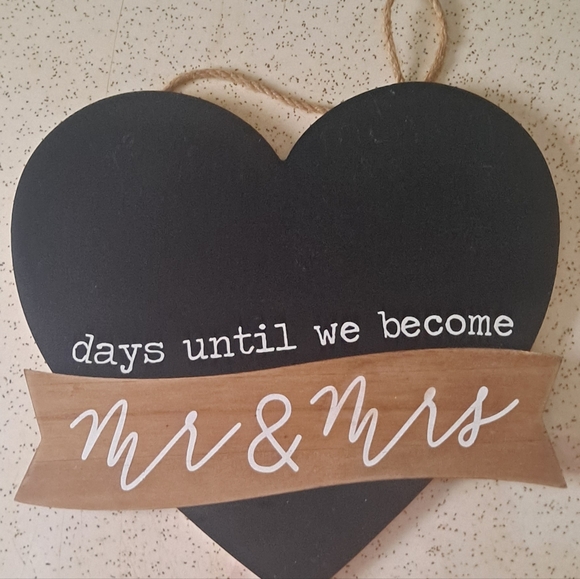 Wedding stuff - Picture 5 of 5